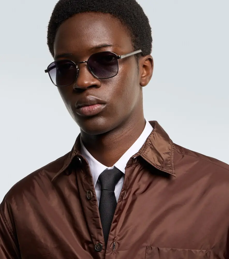 Prada Square sunglasses | Thumbnail 4