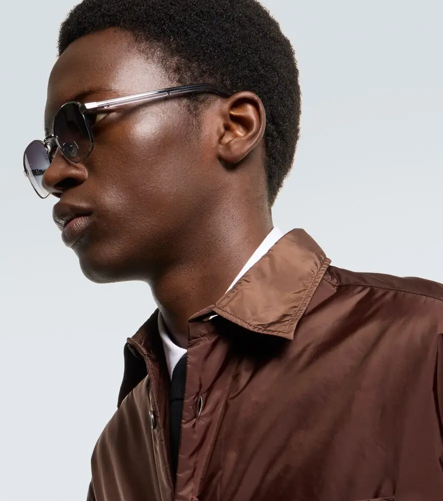 Prada Square sunglasses | Thumbnail 5