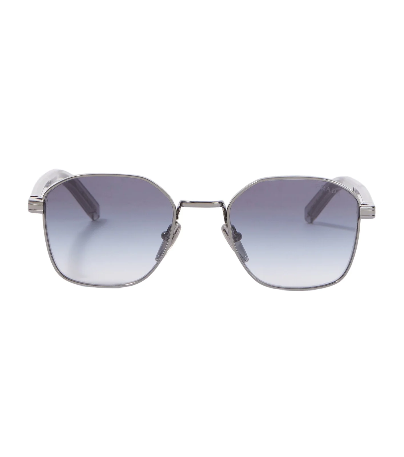 Square sunglasses