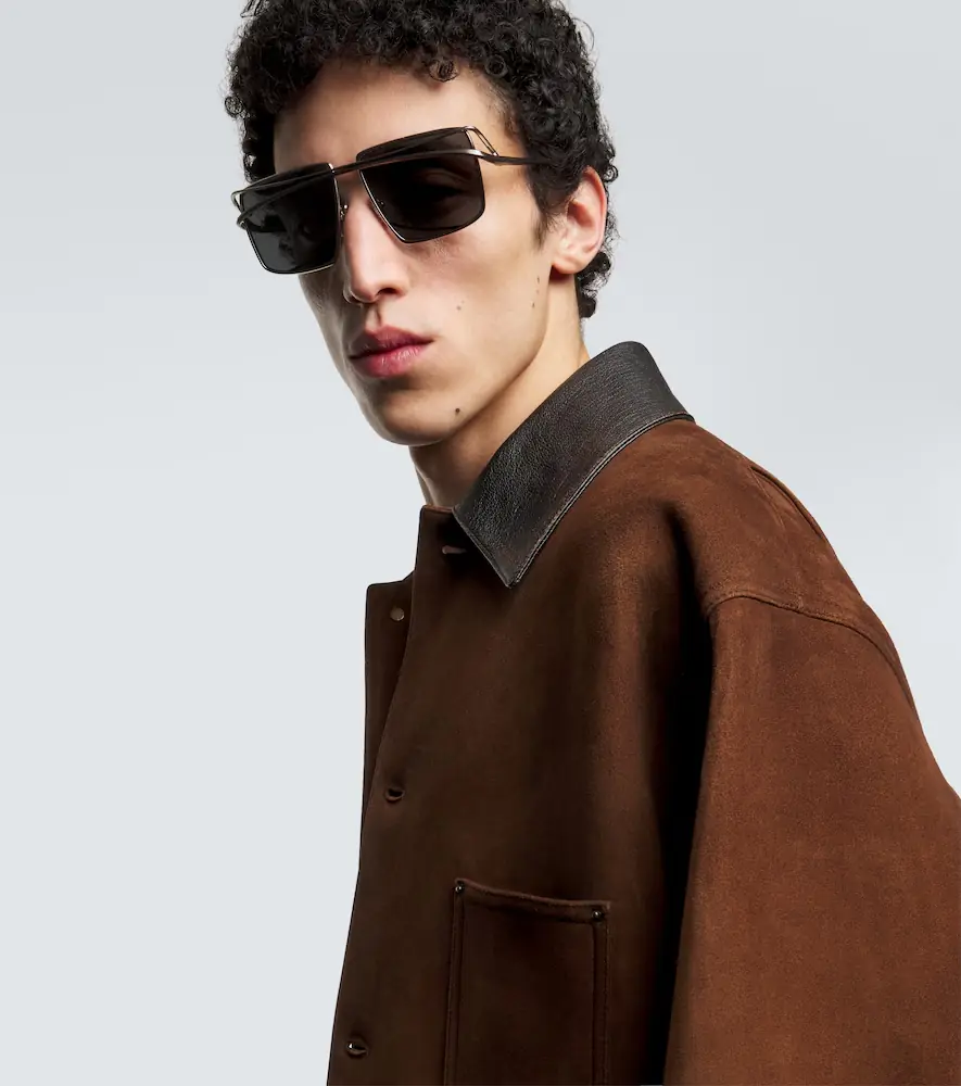 Prada Square sunglasses | Thumbnail 2