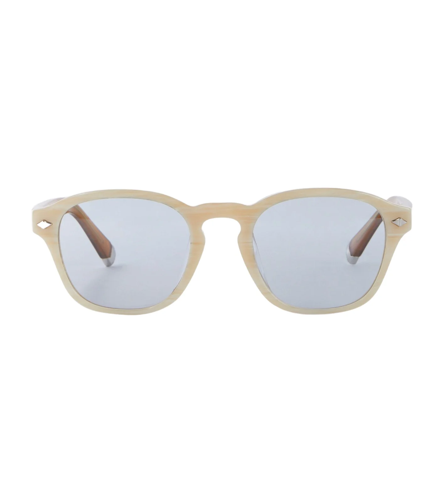 Round sunglasses