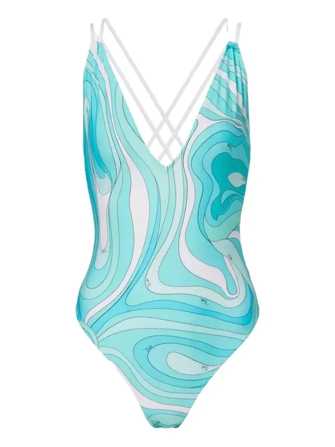 Marmo swimsuit
