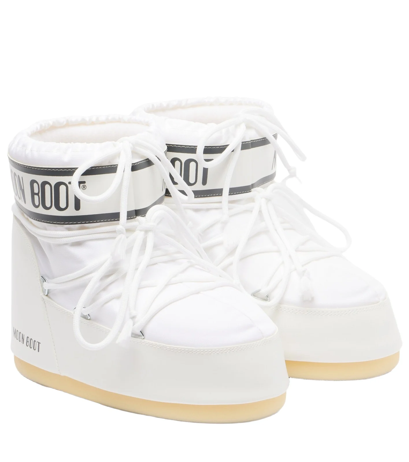Moon Boot Icon Low snow boots