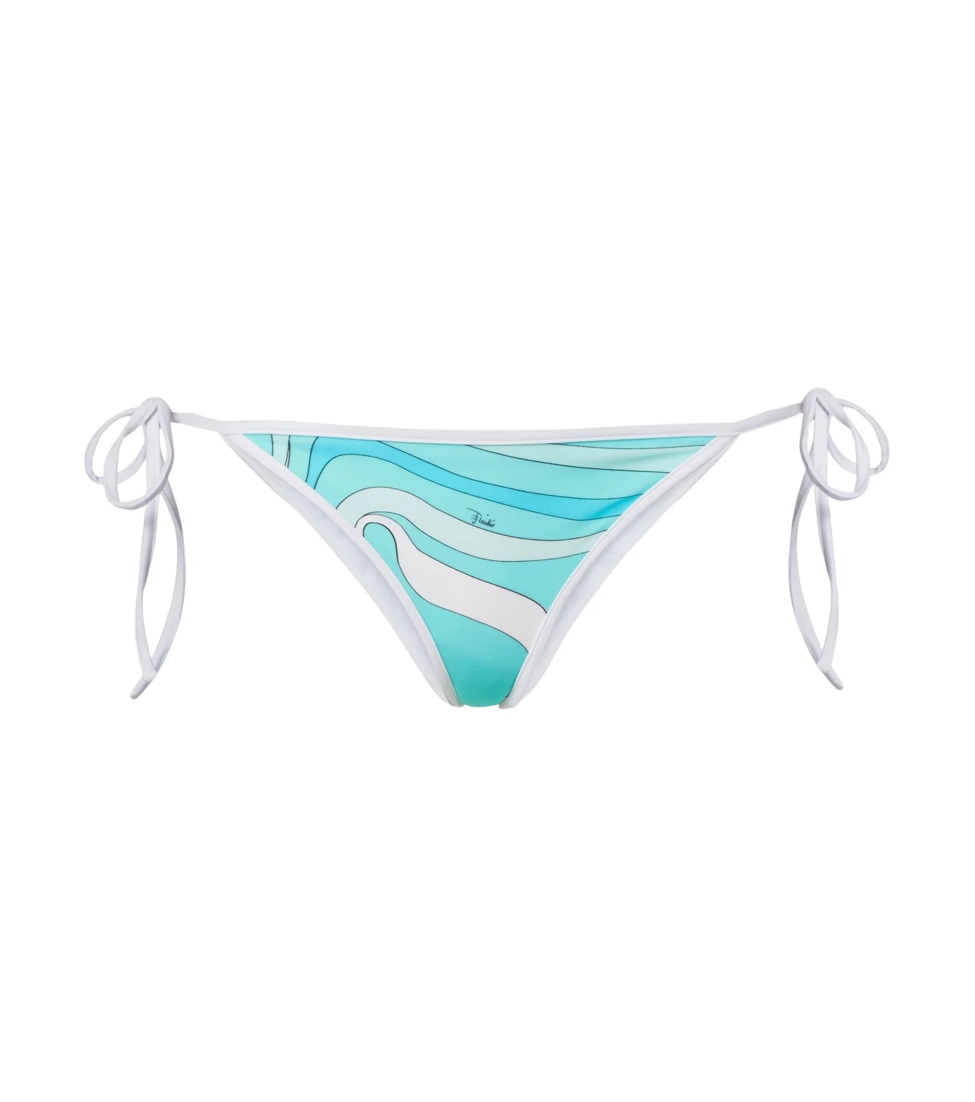 Marmo bikini bottoms Marmo bikini bottoms