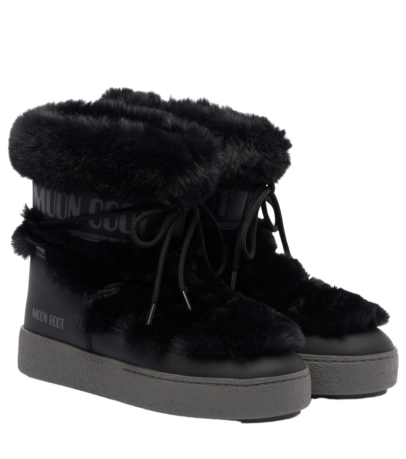 Moon Boot LTrack Low snow boots