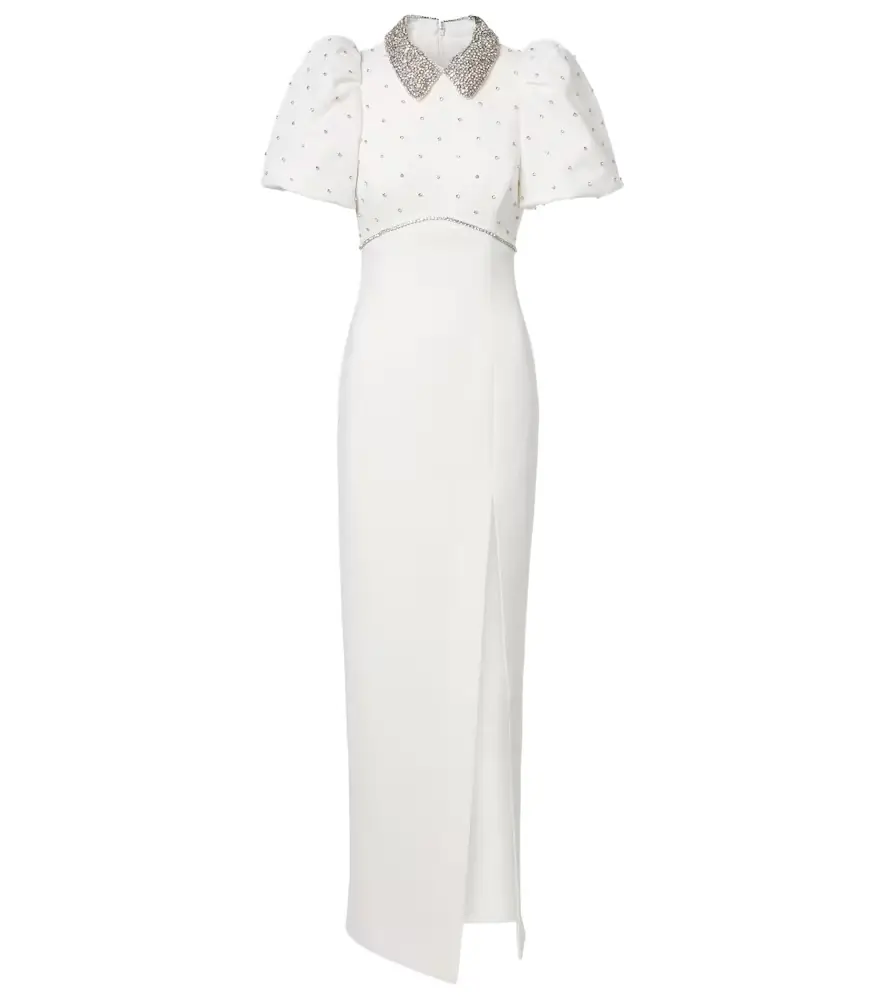 Rebecca Vallance Bridal Amery embellished gown | Image 1 Rebecca Vallance Bridal Amery embellished gown | Image 1