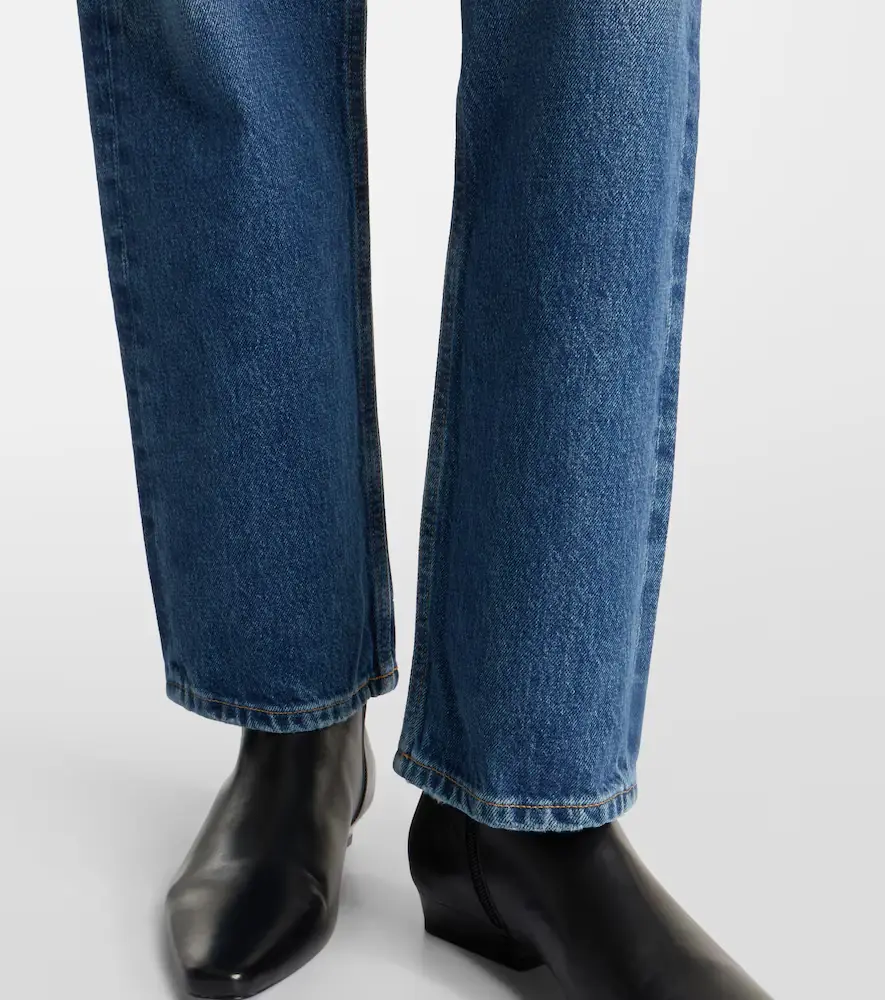AGOLDE ‘90s mid-rise straight jeans | Thumbnail 4 AGOLDE ‘90s mid-rise straight jeans | Thumbnail 4