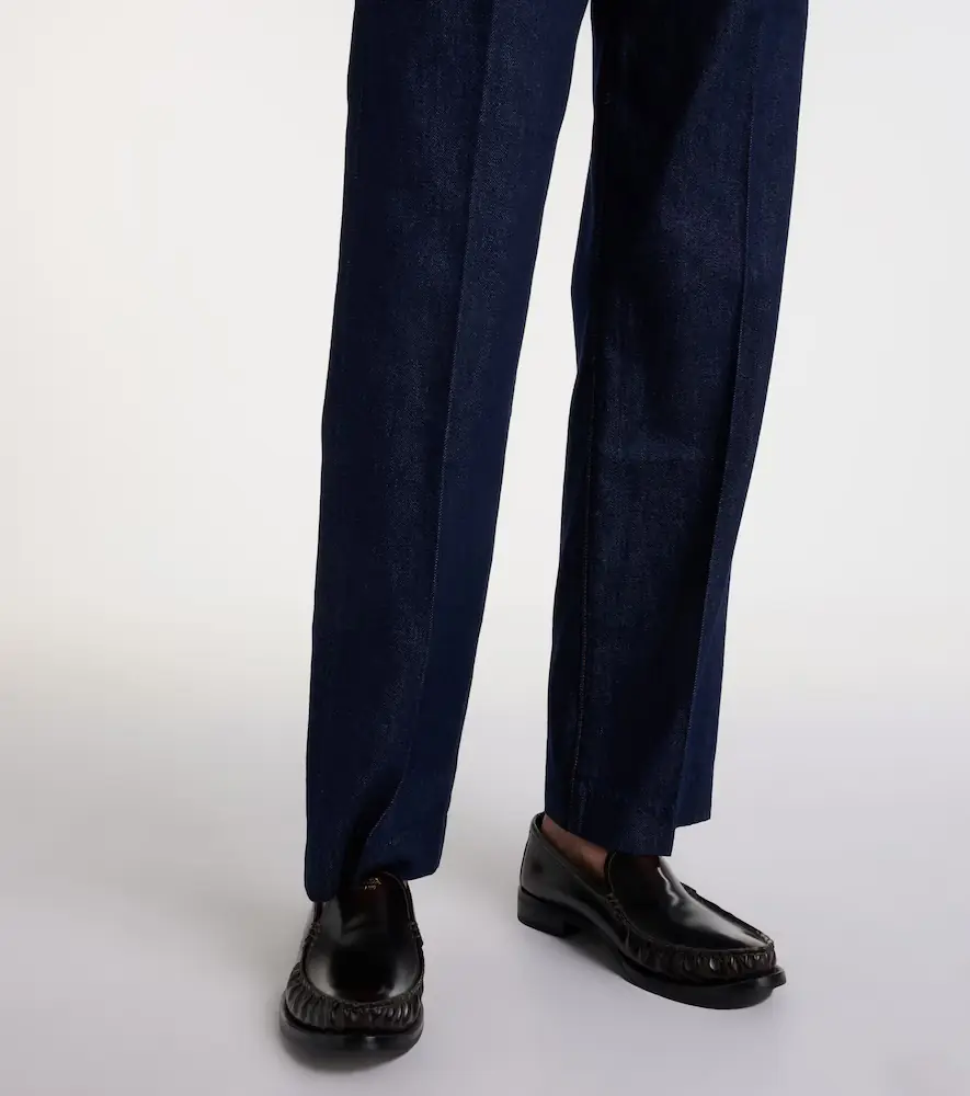 Citizens of Humanity Mallory straight jeans | Thumbnail 2 Citizens of Humanity Mallory straight jeans | Thumbnail 2