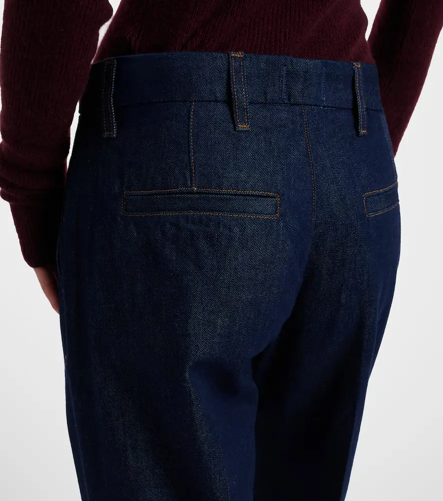 Citizens of Humanity Mallory straight jeans | Thumbnail 3 Citizens of Humanity Mallory straight jeans | Thumbnail 3