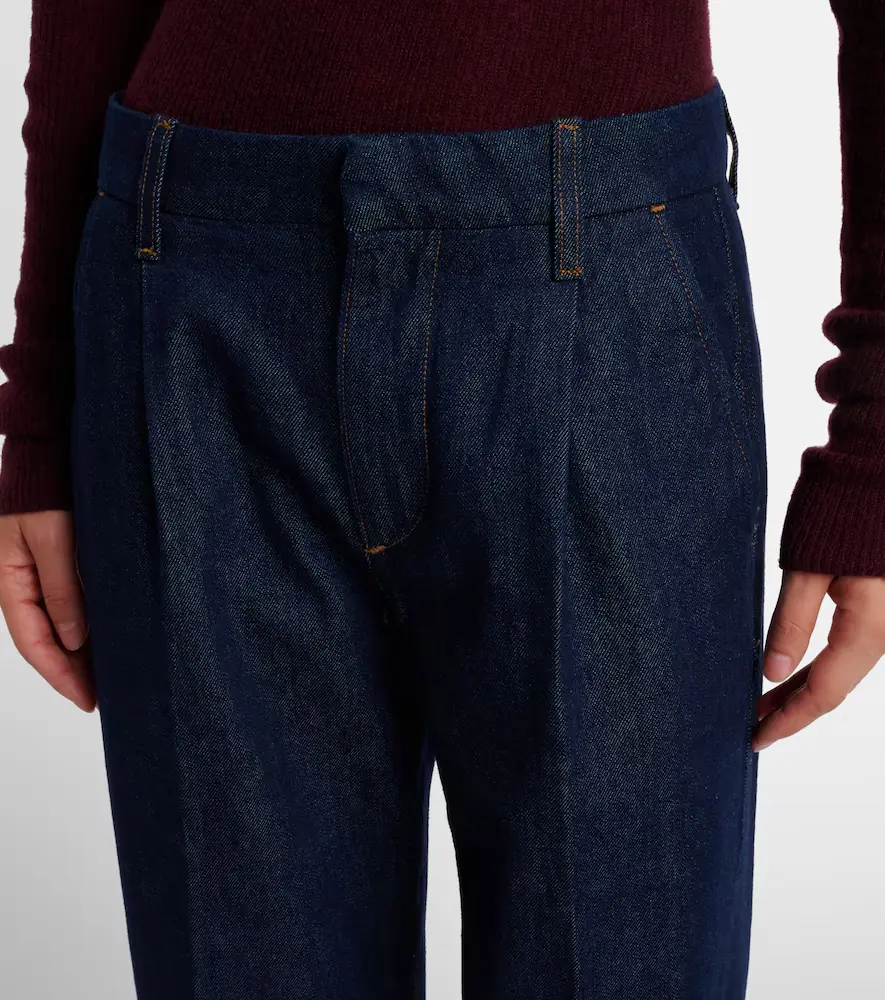 Citizens of Humanity Mallory straight jeans | Thumbnail 4 Citizens of Humanity Mallory straight jeans | Thumbnail 4