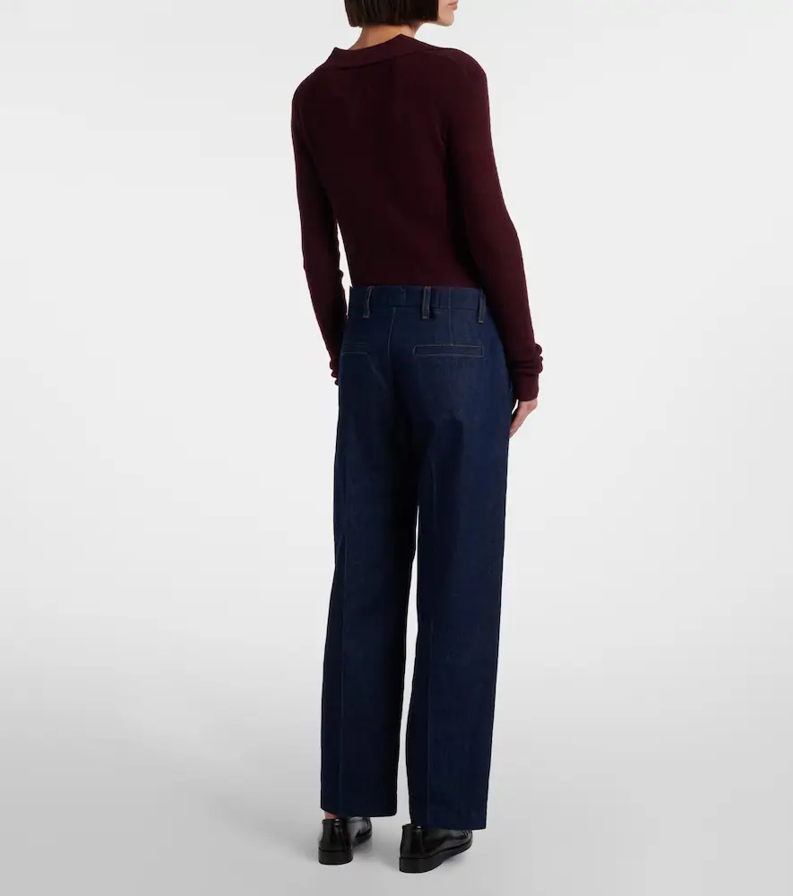 Citizens of Humanity Mallory straight jeans | Thumbnail 6 Citizens of Humanity Mallory straight jeans | Thumbnail 6