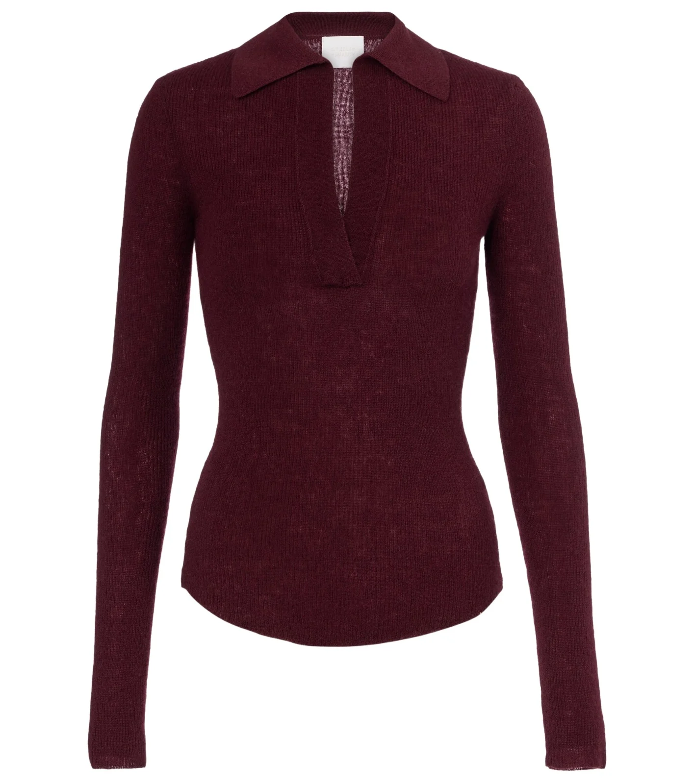 Simone wool and cashmere sweater Simone wool and cashmere sweater