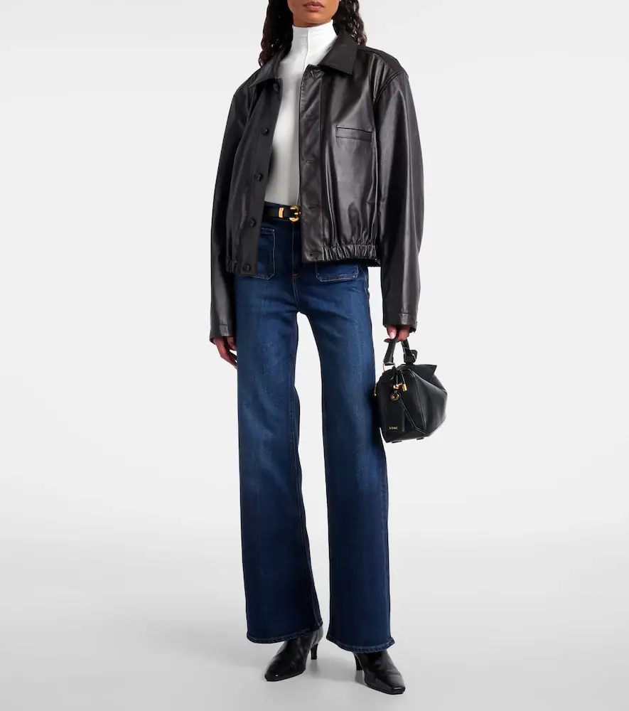 Citizens of Humanity Kimberly mid-rise flared jeans | Thumbnail 3 Citizens of Humanity Kimberly mid-rise flared jeans | Thumbnail 3