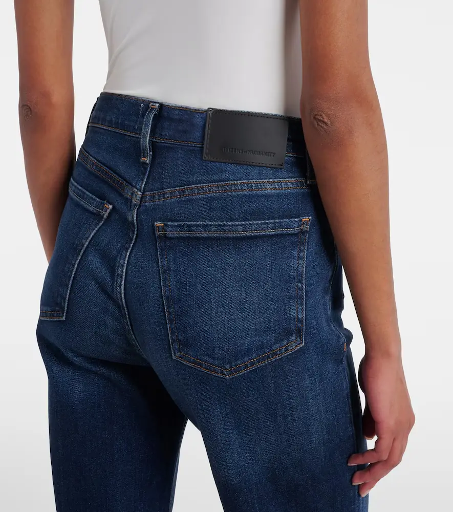 Citizens of Humanity Kimberly mid-rise flared jeans | Thumbnail 5 Citizens of Humanity Kimberly mid-rise flared jeans | Thumbnail 5