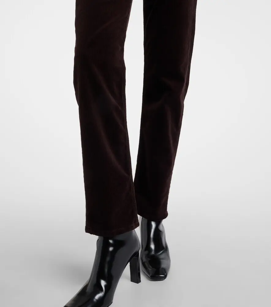 Citizens of Humanity Blaine high-rise straight jeans | Thumbnail 5
