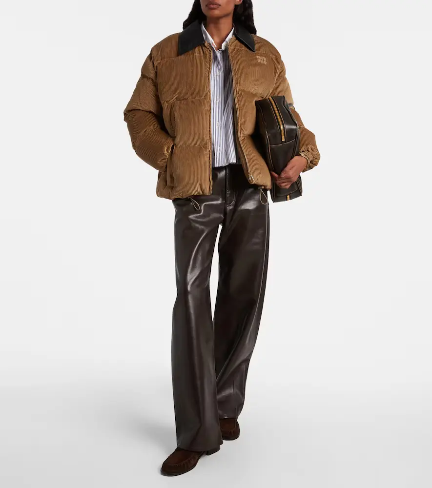 Citizens of Humanity Ayla high-rise wide-leg pants | Thumbnail 2