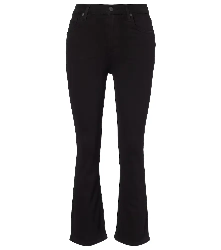 Citizens of Humanity Isola mid-rise bootcut jeans | Image 1 Citizens of Humanity Isola mid-rise bootcut jeans | Image 1