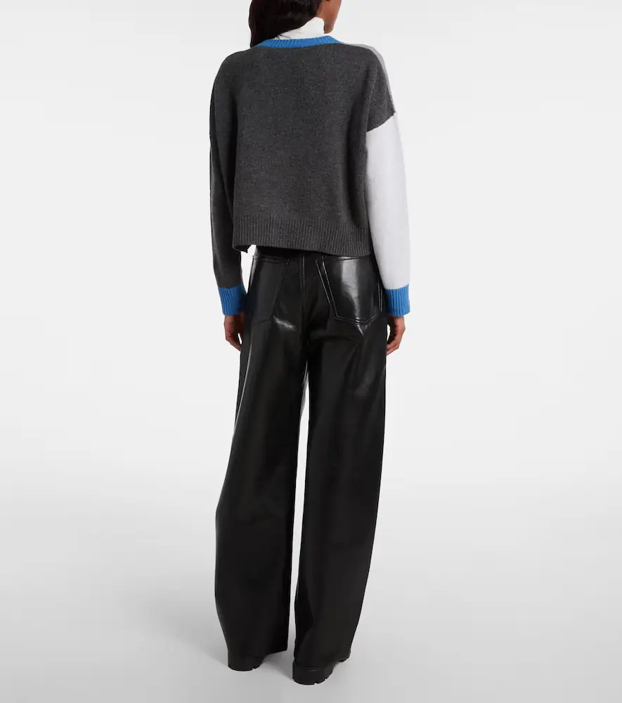 Citizens of Humanity Ayla high-rise wide-leg pants | Thumbnail 2 Citizens of Humanity Ayla high-rise wide-leg pants | Thumbnail 2