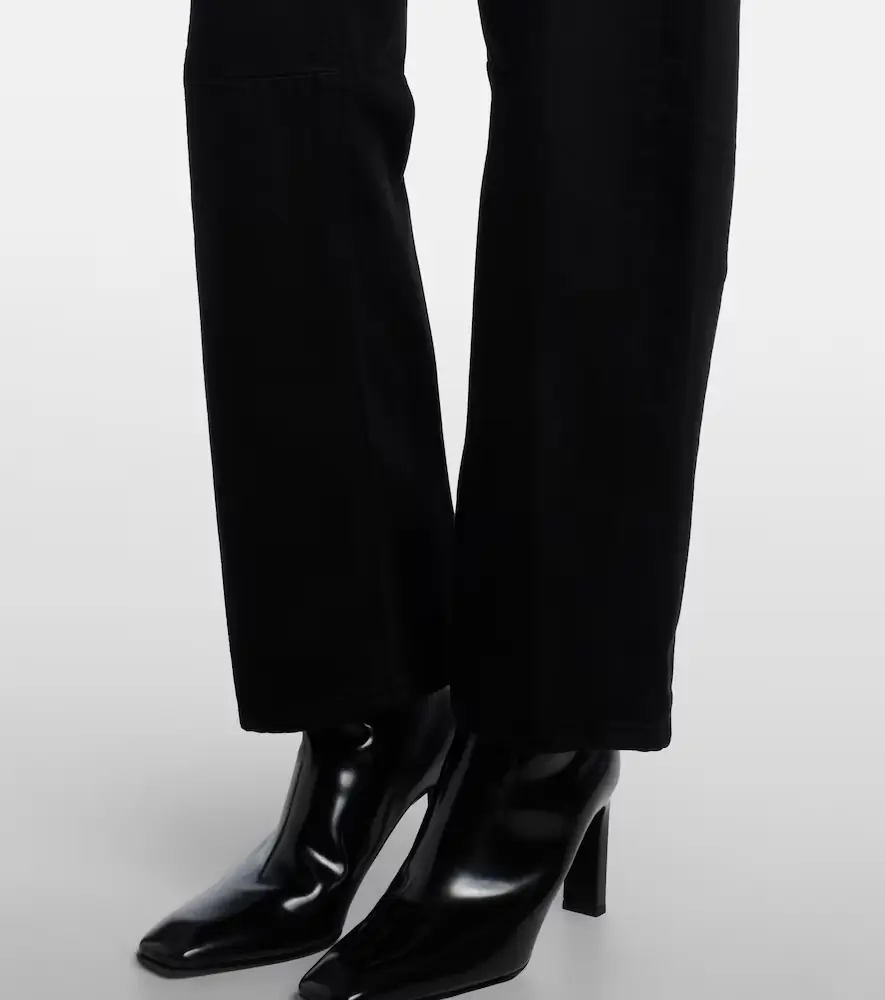 Citizens of Humanity Miro high-rise barrel-leg jeans | Thumbnail 2 Citizens of Humanity Miro high-rise barrel-leg jeans | Thumbnail 2