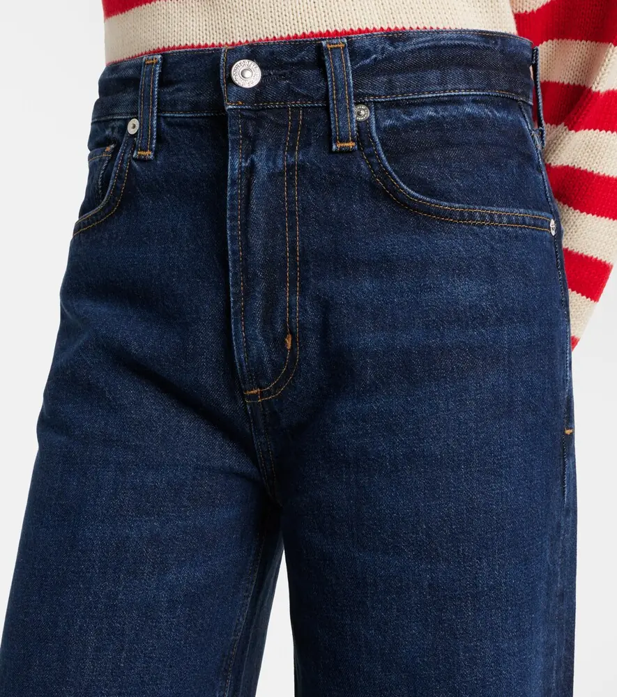 Citizens of Humanity Paloma mid-rise wide-leg jeans | Thumbnail 4 Citizens of Humanity Paloma mid-rise wide-leg jeans | Thumbnail 4
