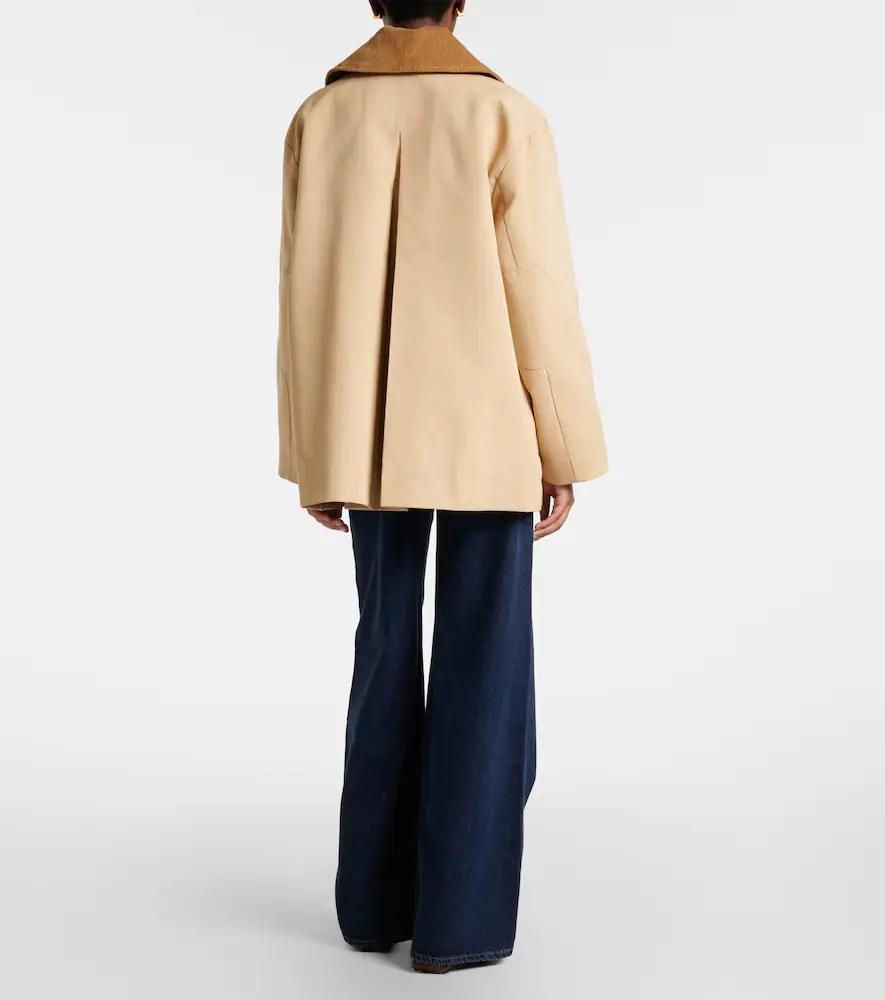 Citizens of Humanity Paloma mid-rise wide-leg jeans | Thumbnail 5 Citizens of Humanity Paloma mid-rise wide-leg jeans | Thumbnail 5