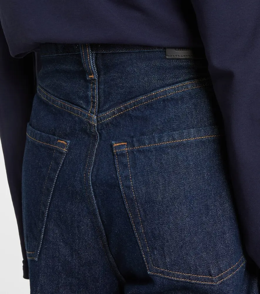 Citizens of Humanity Ayla high-rise wide-leg jeans | Thumbnail 5 Citizens of Humanity Ayla high-rise wide-leg jeans | Thumbnail 5