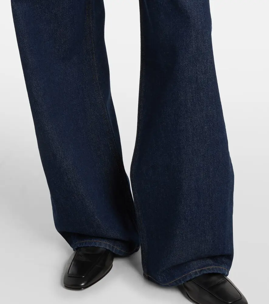 Citizens of Humanity Ayla high-rise wide-leg jeans | Thumbnail 6 Citizens of Humanity Ayla high-rise wide-leg jeans | Thumbnail 6