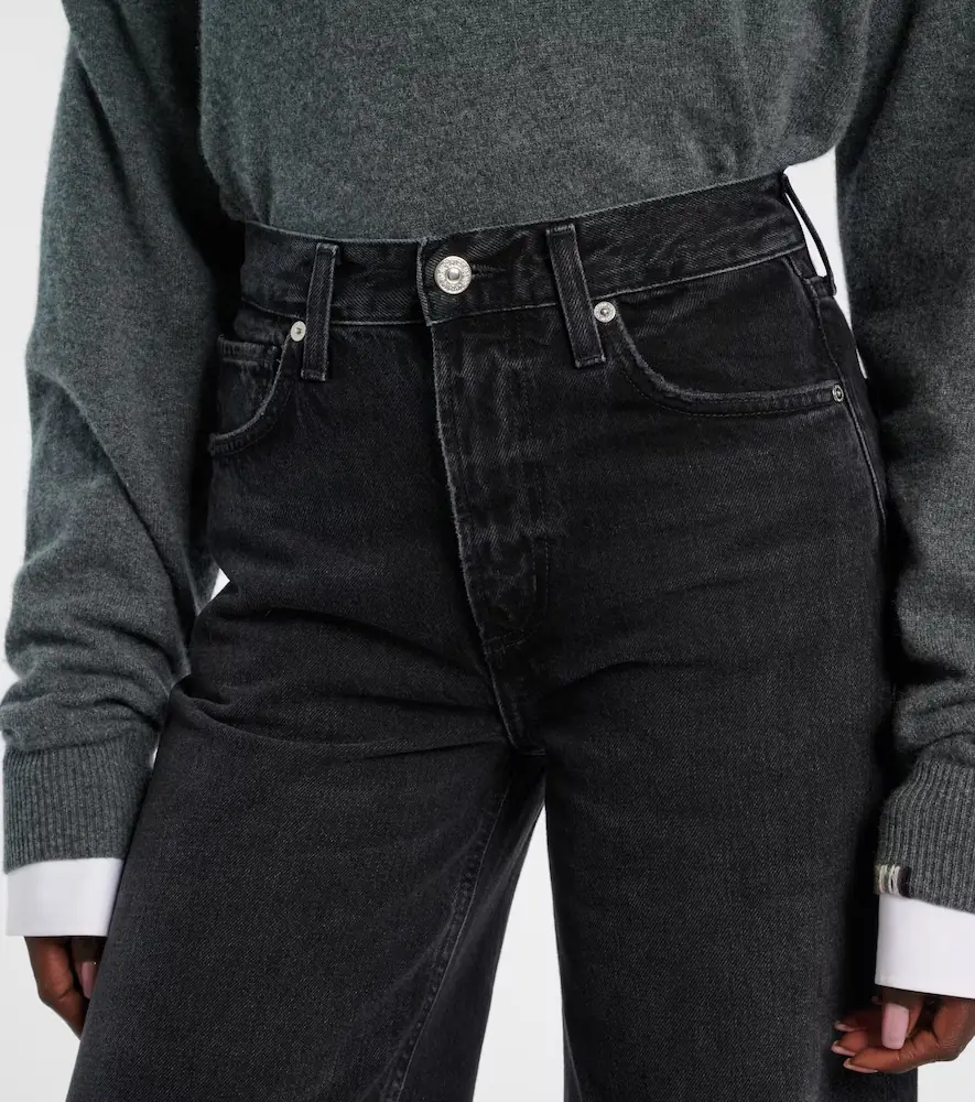 Citizens of Humanity Paloma high-rise wide-leg jeans | Thumbnail 3 Citizens of Humanity Paloma high-rise wide-leg jeans | Thumbnail 3