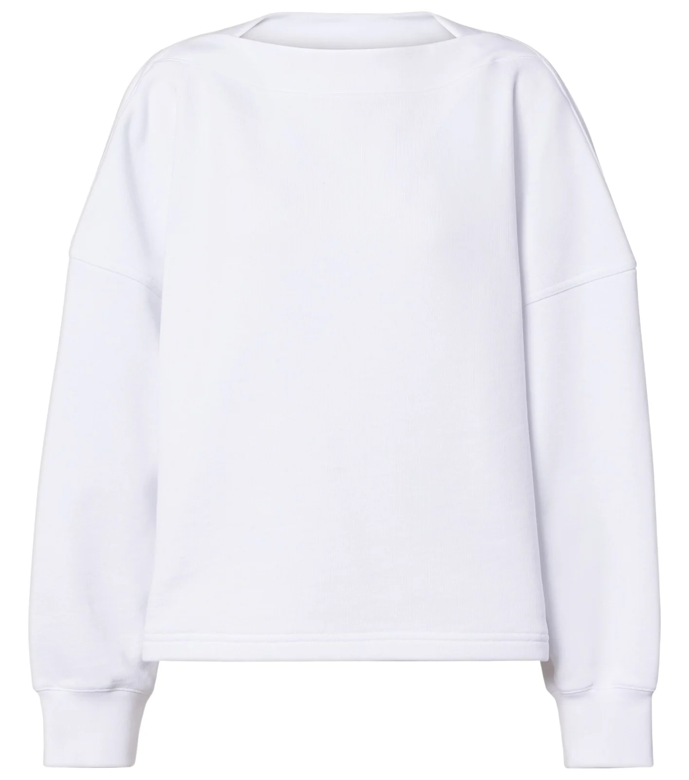 ALAÏA Cotton sweatshirt ALAÏA Cotton sweatshirt
