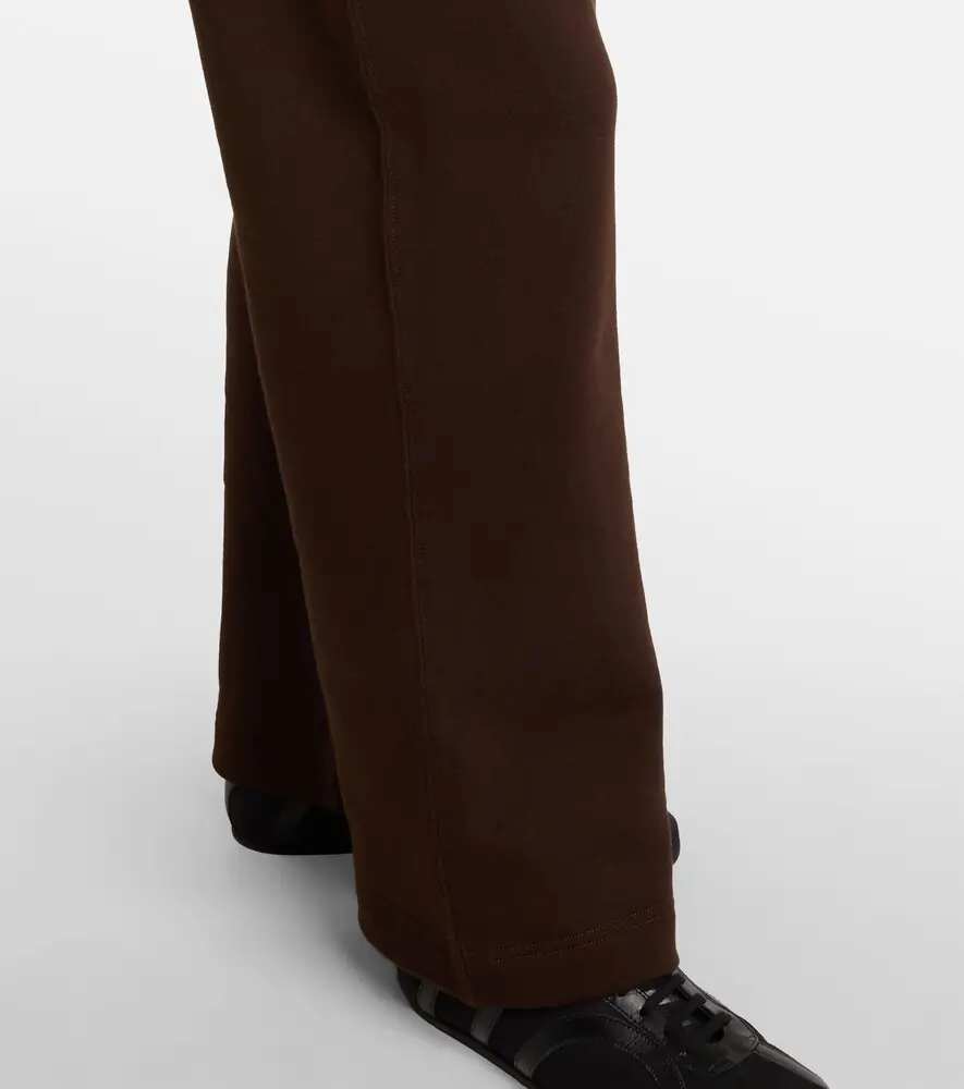 Polo Ralph Lauren Cotton-blend fleece sweatpants | Thumbnail 2