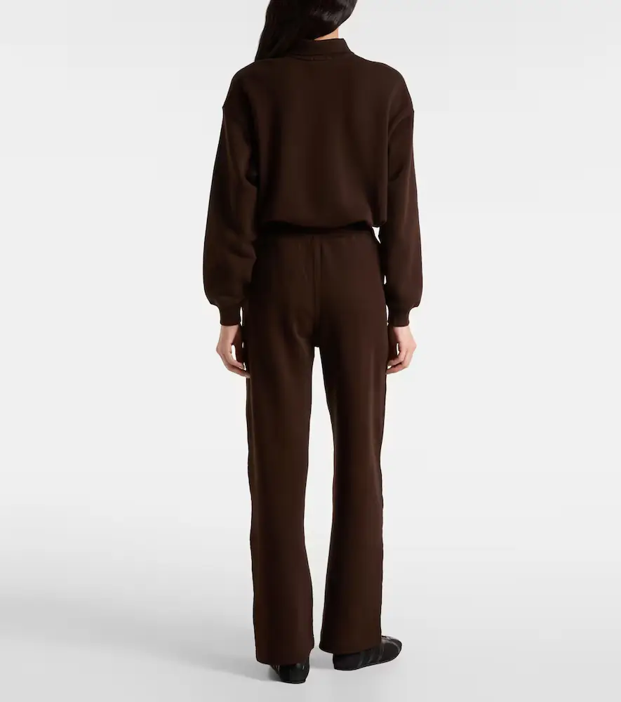 Polo Ralph Lauren Cotton-blend fleece sweatpants | Thumbnail 5