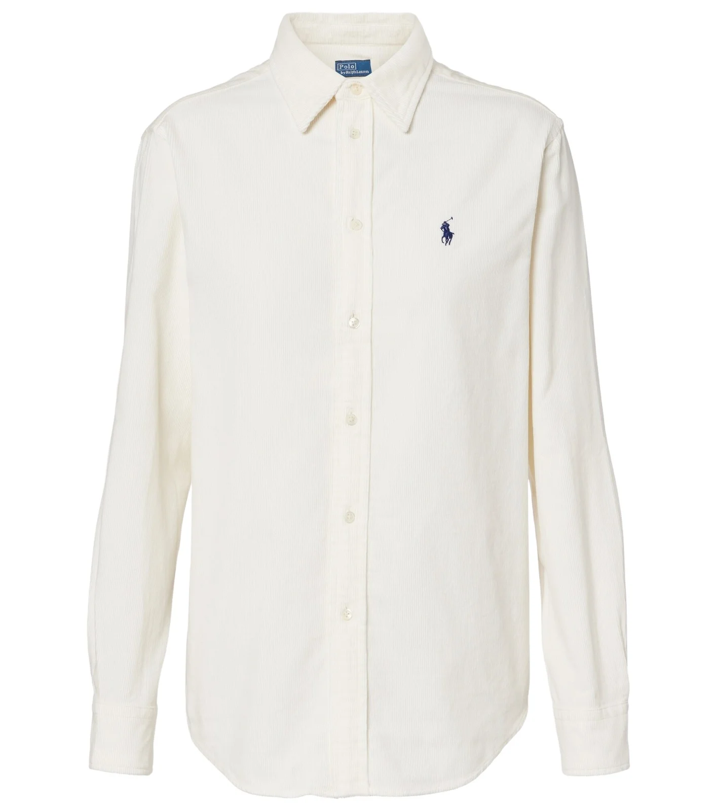 Polo Ralph Lauren Cotton corduroy shirt