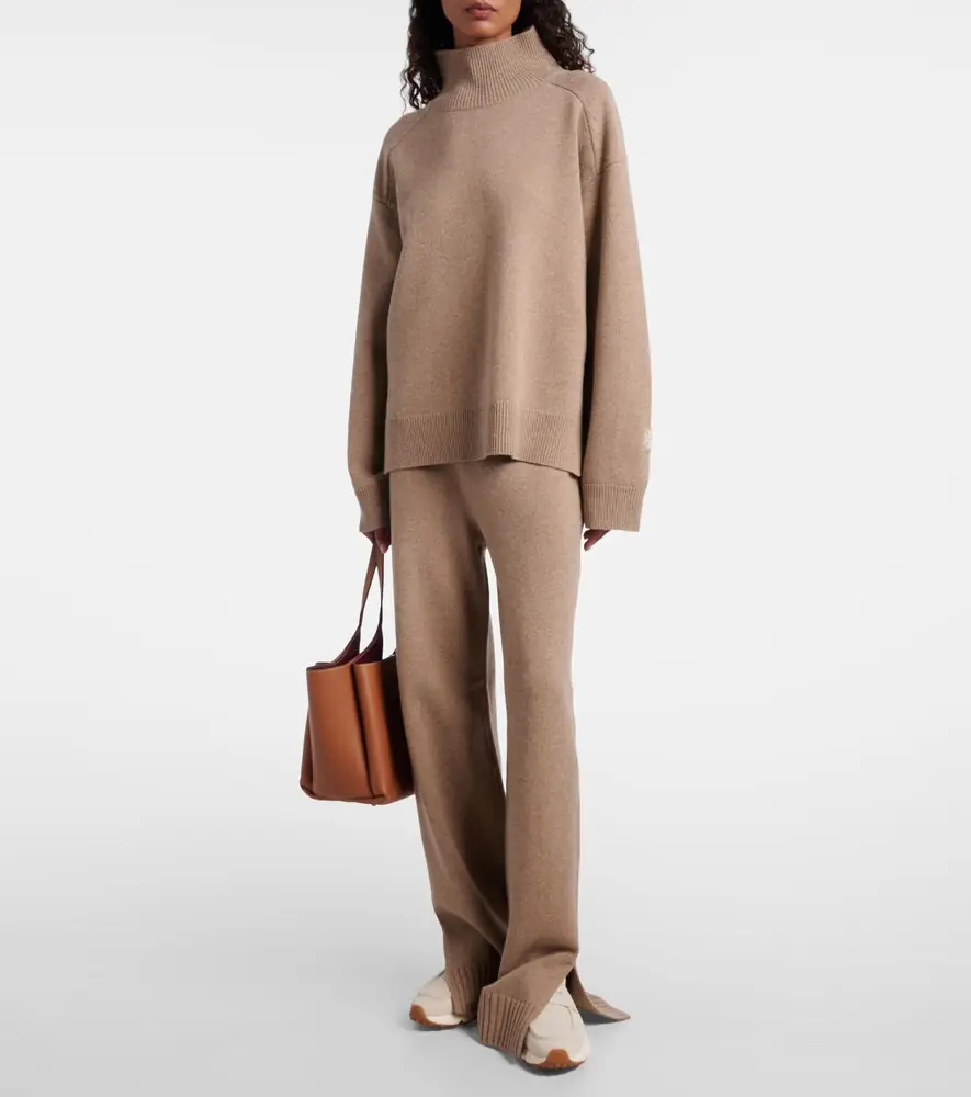 Tod's Sport Run suede loafers | Thumbnail 5 Tod's Sport Run suede loafers | Thumbnail 5