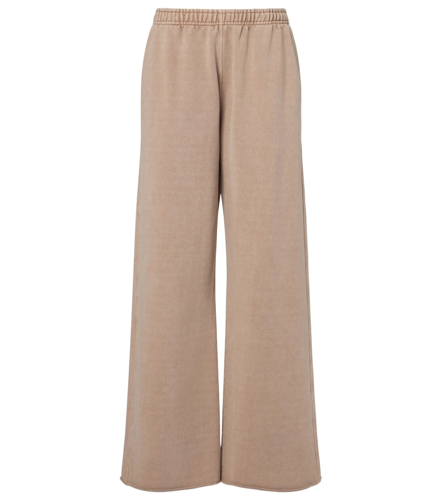 Cotton jersey sweatpants Cotton jersey sweatpants