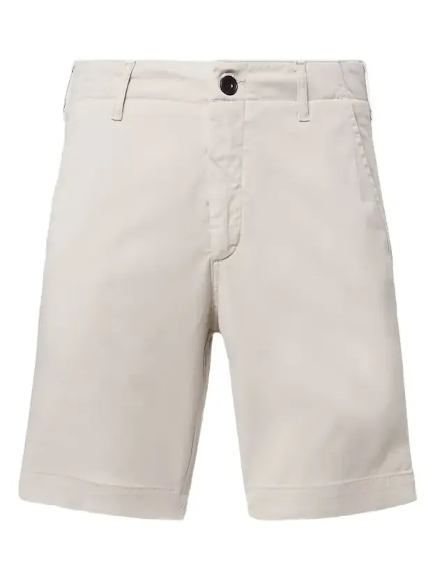 Gabardine Bermuda shorts Gabardine Bermuda shorts