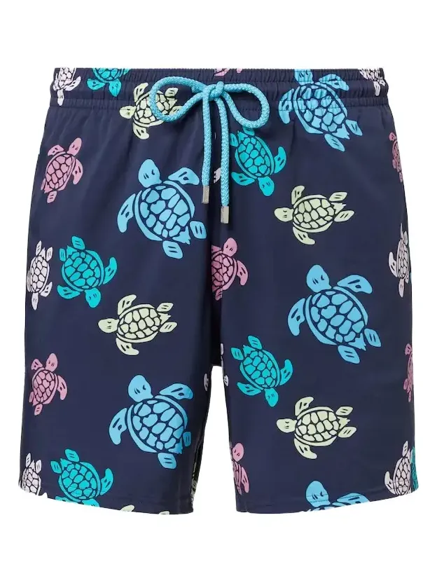 Tortues Multicolores swim trunks