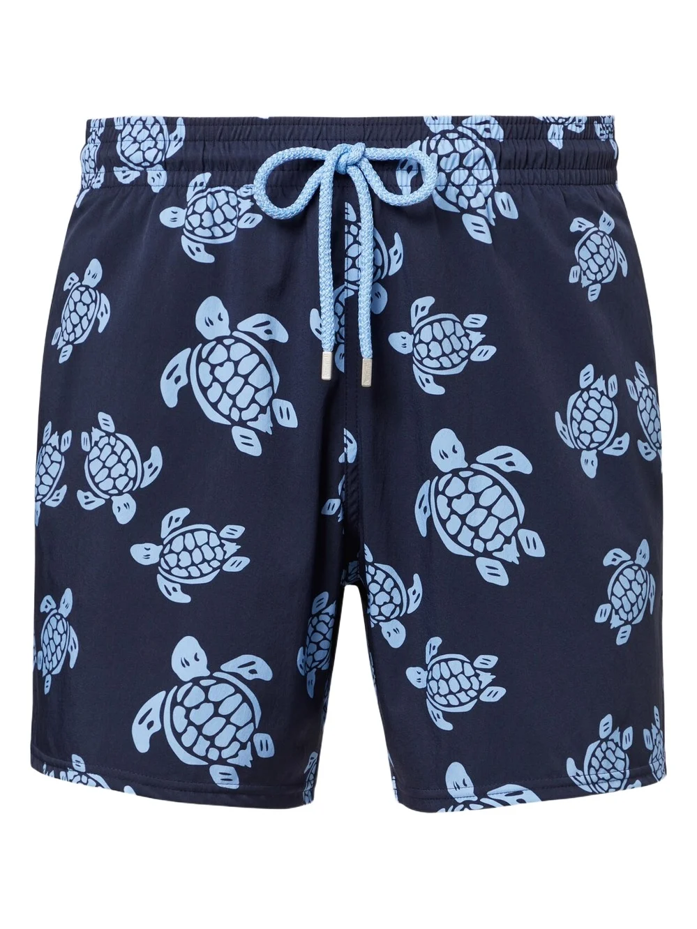 Printed swim trunks Printed swim trunks