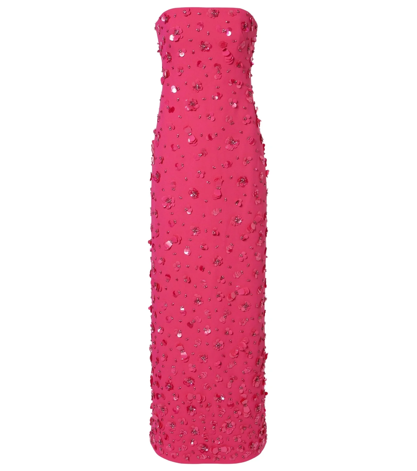 Serafina embellished bustier gown Serafina embellished bustier gown