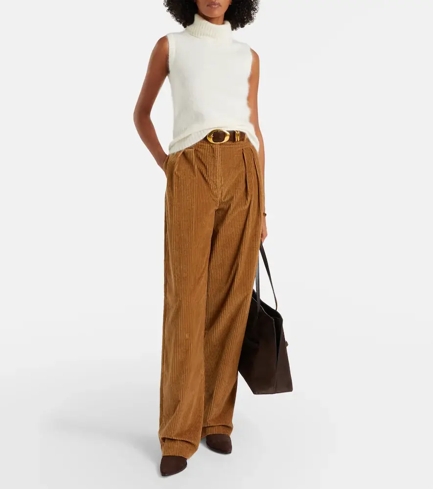 Veronica Beard Mazzy cashmere sweater | Thumbnail 2 Veronica Beard Mazzy cashmere sweater | Thumbnail 2
