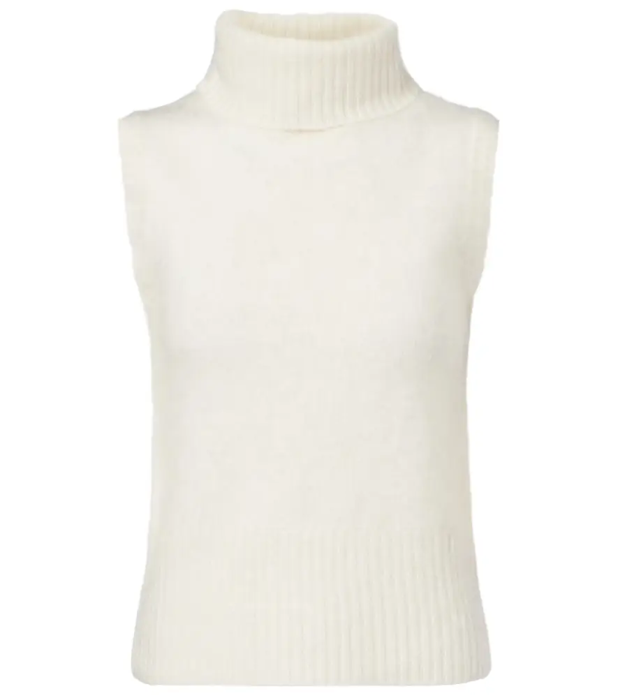 Veronica Beard Mazzy cashmere sweater