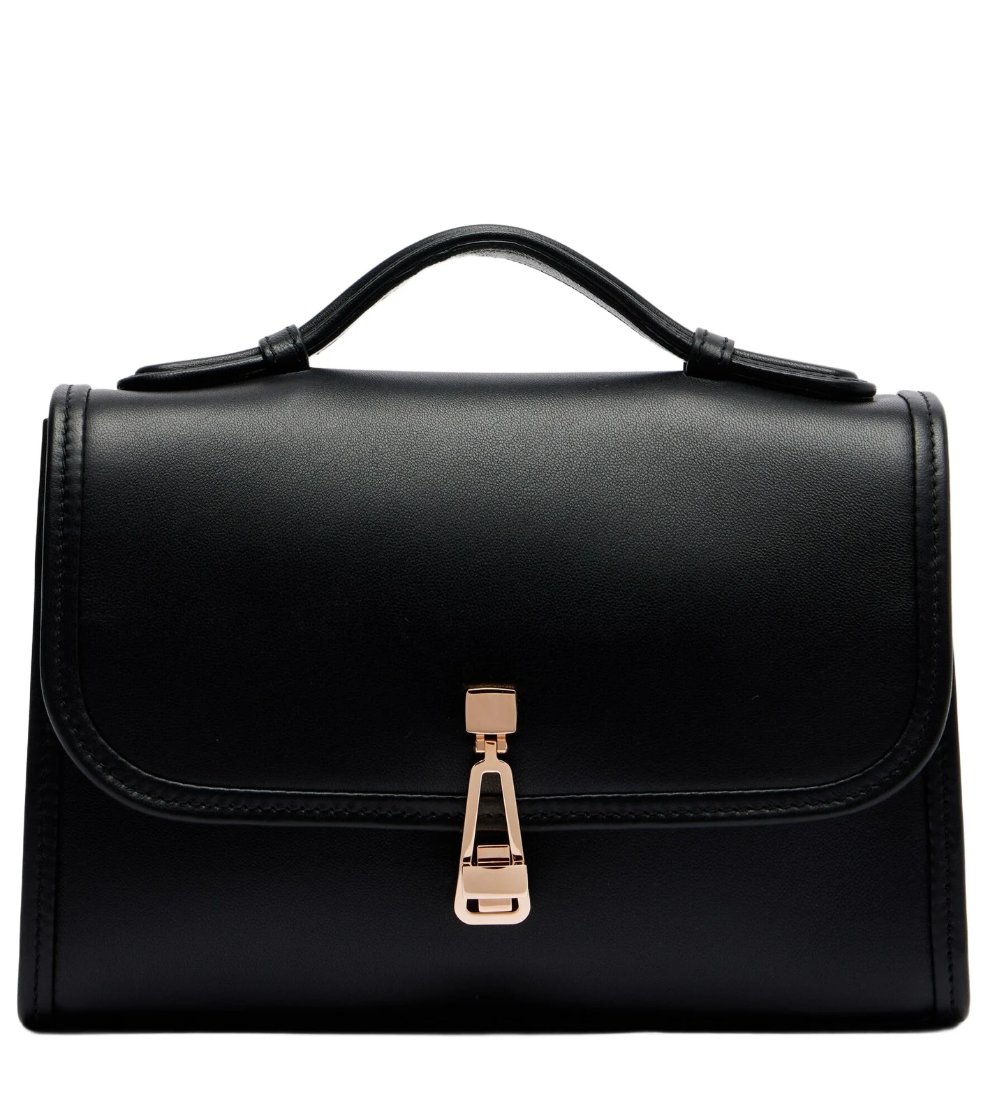 Leonora Small leather crossbody bag Leonora Small leather crossbody bag