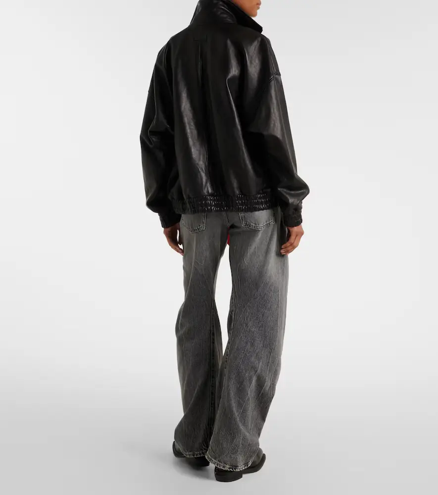 Acne Studios 2006 low-rise wide-leg jeans | Thumbnail 7 Acne Studios 2006 low-rise wide-leg jeans | Thumbnail 7
