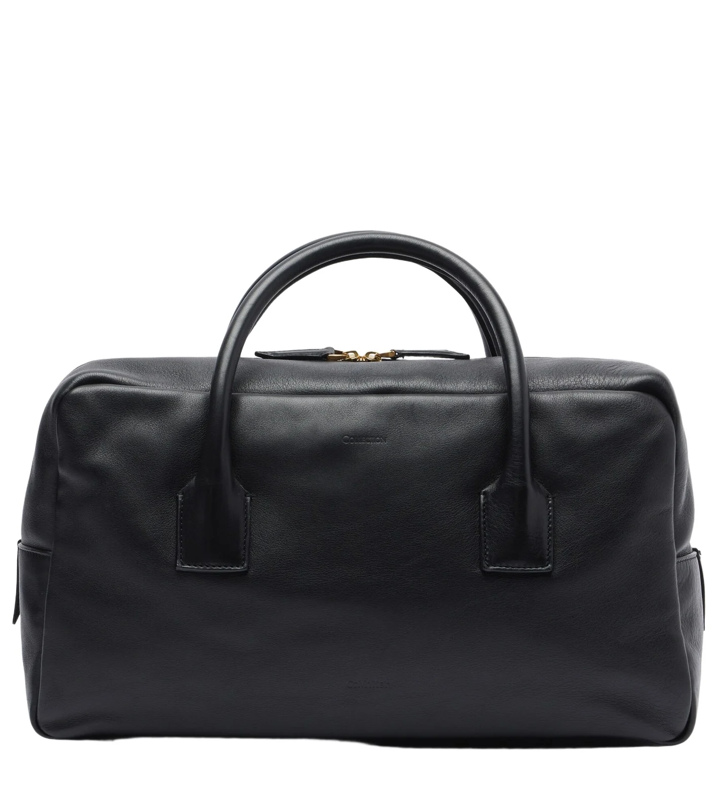 America Medium leather tote bag
