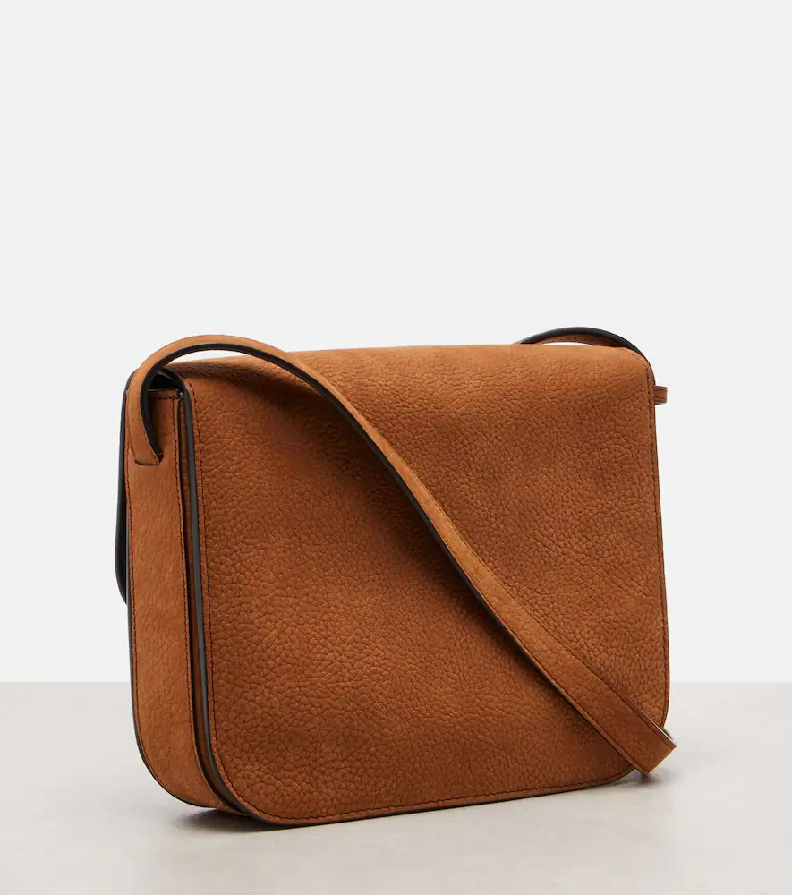 Calvin Klein Collection Tilla Small leather shoulder bag | Thumbnail 4 Calvin Klein Collection Tilla Small leather shoulder bag | Thumbnail 4
