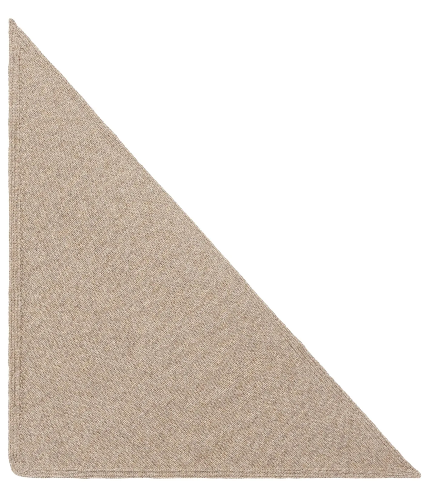 Mentas cashmere scarf