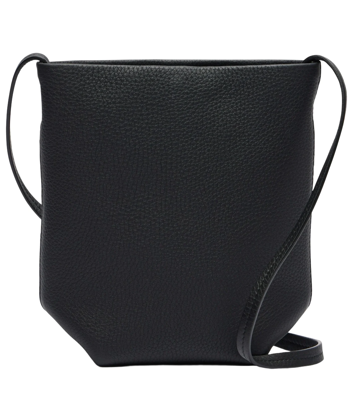 N/S Park leather crossbody bag N/S Park leather crossbody bag