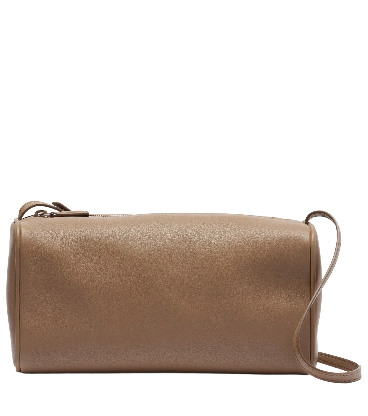 '90s leather shoulder bag '90s leather shoulder bag