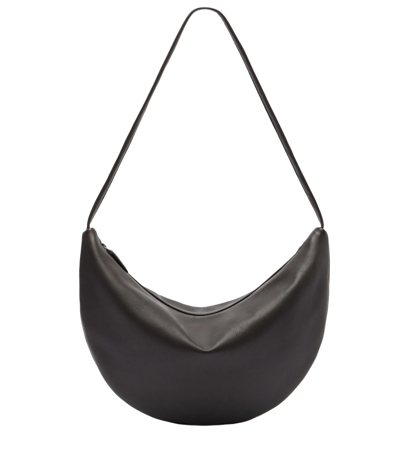 Izzy Small leather shoulder bag