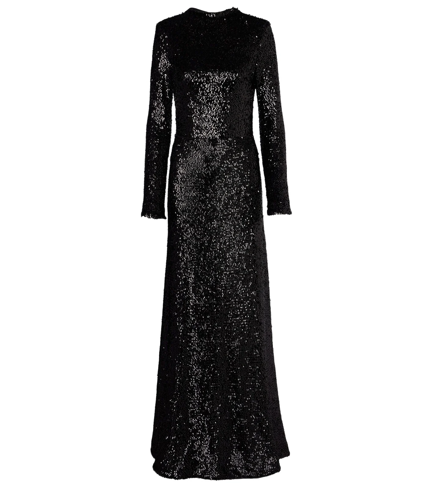 Beatrice sequined gown Beatrice sequined gown