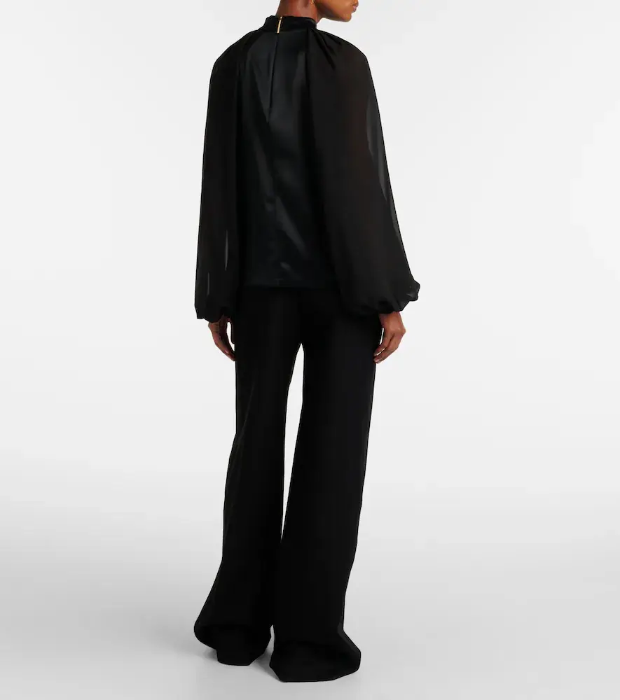 Joseph Cave blouse | Thumbnail 2 Joseph Cave blouse | Thumbnail 2